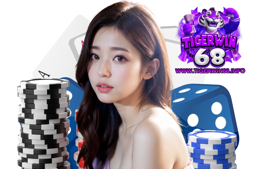 tigerwin68 สมัคร