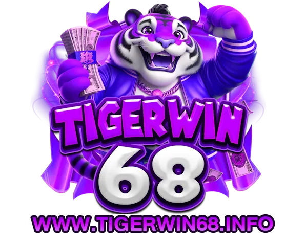 tigerwin68